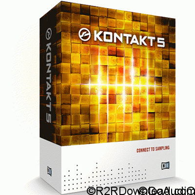 Native Instruments Kontakt 5 v5.7.3 [FIXED] Adding Old Libraries