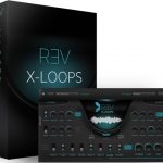 Output Sounds REV X-Loops KONTAKT incl. NKS Update