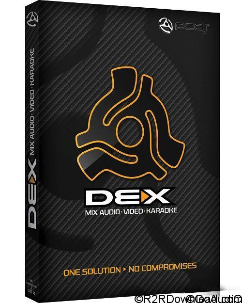 PCDJ DEX 3.9.0.10 Free Download
