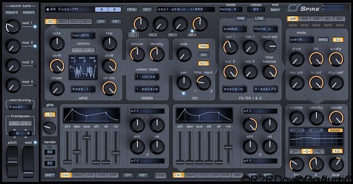 Reveal Sound Spire v1.1.13 Free Download
