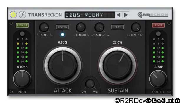 eaReckon TransReckon v1.1.0