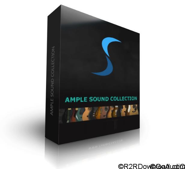 Ample Sound Complete BUNDLE (WIN-OSX)