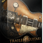 Audio Imperia Trailer Guitars 2 v1.0 KONTAKT