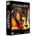 Ethnaudio Strings Of Anatolia KONTAKT