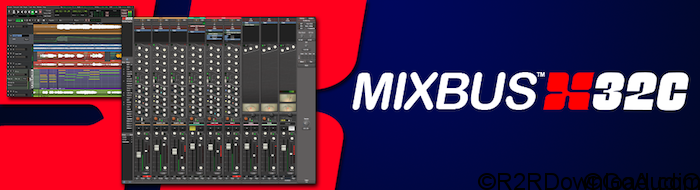 Harrison Mixbus 32C v4.3.19 Free Download