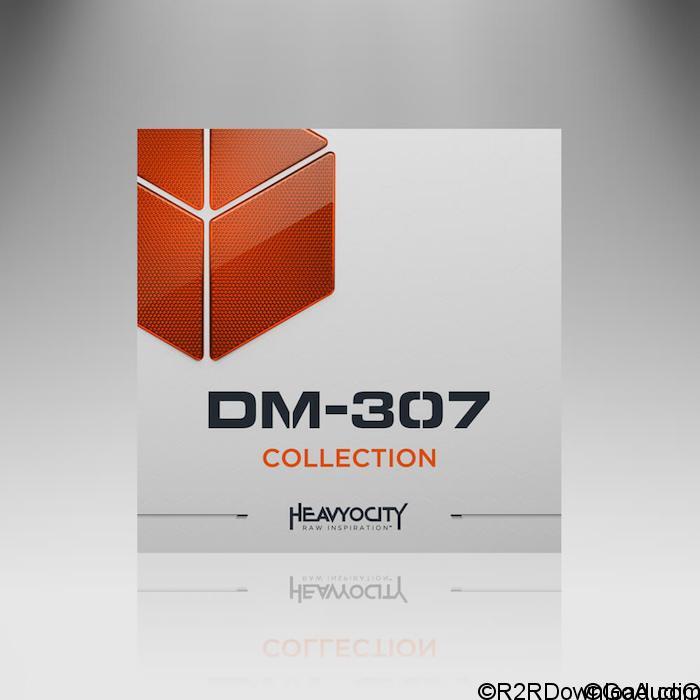 Heavyocity DM-307A Collection ALP v1.0