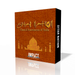Impact Soundworks Sitar Nation v2.0 KONTAKT