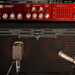 Kuassa Cerberus Bass Amp v1.0.8 free download