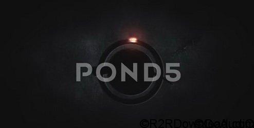Pond5 Dark Light Logo Reveal 81836961 Free Download