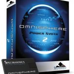 Spectrasonics Omnisphere 2.4.0f Software Update