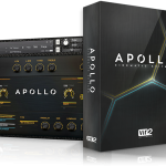 Vir2 Instruments Apollo Cinematic Guitars KONTAKT download