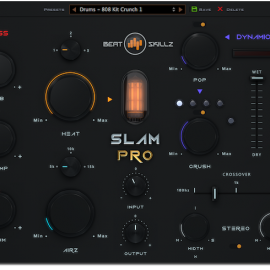 BeatSkillz Slam Pro v1.2 (WIN-OSX)