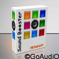 Letasoft Sound Booster v1.10.0.502 Free Download