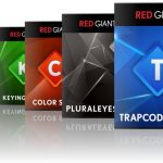 Red Giant Complete Suite 2018 for Adobe CS5 - CC 2018 (Updated 21.02.2018) (macOS)