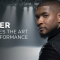 Masterclass Usher Teaches the Art of Performance TUTORiAL