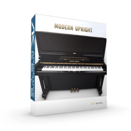 XLN Audio Modern Upright [WIN]