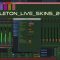 Ableton Live Skins 2018 Free Download