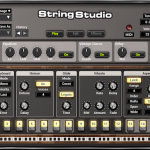 Applied Acoustics Systems String Studio VS-2 v2.1.0 crack mac