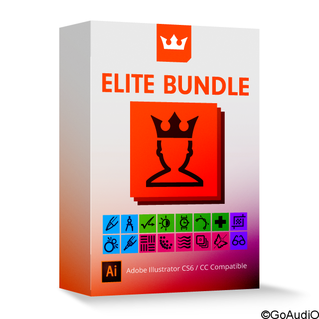 Astute Graphics Plug-ins Bundle 1.2.2/1.1.6 for Adobe Illustrator + Pro ...