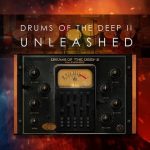 Auddict Drums of the Deep II UNLEASHED KONTAKT