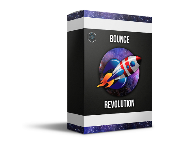 Evolution Of Sound Bounce Revolution WAV MiDi FLP ALS FXP | Go AudiO ...