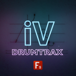 F9 Audio F9 Drumtrax iV 21st Century House Free Download