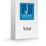 FabFilter Total Bundle v2018.02.22 free download