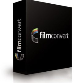 FilmConvert Pro 2.35 for Adobe After Effects & Premiere Pro Free Download