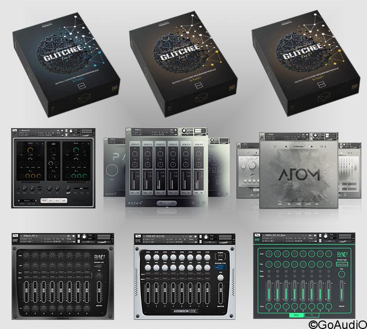 Instrument Bundle [EXCLUSIVE] | Go AudiO [Official]