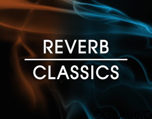 Native Instruments Reverb Classics v1.3.1 [Mac OS X] | Go AudiO [Official]