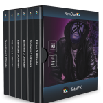 NewBlue TotalFX 3 + All Bundle for Titler Pro 2 free download