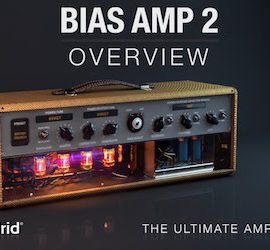 Positive Grid BIAS AMP 2 Pack v2.1.0.870 Free Download [FIX]