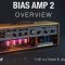 Positive Grid BIAS AMP 2 Pack v2.1.0.870 Free Download [FIX]