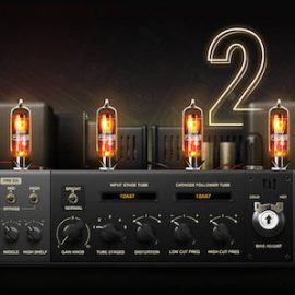 Positive Grid BIAS AMP 2 v2.1.0 Incl Keygen