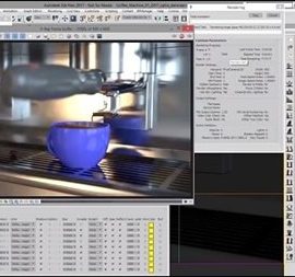 RPManager v6.5 for 3ds max 2013 – 2018 Free Download
