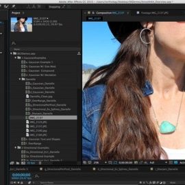 RevisionFX SmoothKit for After Effects 3.3.5 Free Download