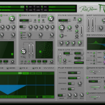 Rob Papen RAW v1.0.3:1.0.2 free download