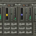 Sonoris Multiband Compressor free download