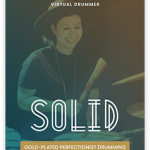 UJAM Virtual Drummer SOLID free download