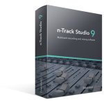 n-Track Studio EX 9 free download