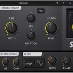Credland Audio Stereo Savage v1.2.1 free download