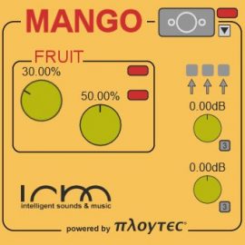 ISM Ploytec Mango v1.0.0 Free Download