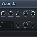 MonadeSounds Cazius Synth VST AU free download