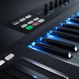Native Instruments Komplete Kontrol v2.0.2 (WIN-OSX)
