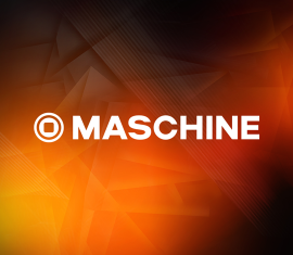 Native Instruments Maschine 2 v2.7.5 (R414) STANDALONE, VSTi, VST, AAX [64-BIT]