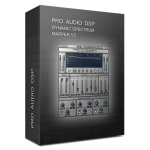 Pro Audio DSP DSM (Dynamic Spectrum Mapper) v1.3.2 : v2.2