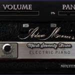 Adam Monroe Music Mark 73 Electric Piano v1.3