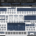 Sonic Academy ANA 2 v2.0.81 Incl Patched and Keygen