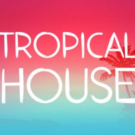 Sonic Academy How To Make Tropical House with Reech TUTORiAL