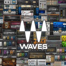Waves Complete Plug-ins BUNDLE 2018.04.16 Free Download [Mac OS X]